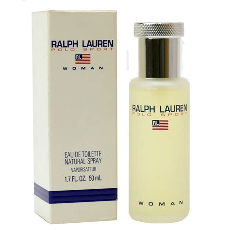 perfume polo sport woman ralph lauren eau de toilette feminino